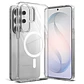 Carcasa Ringke Para Galaxy S26 Ultra Fusion Magnética - Miniatura 2