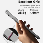 Carcasa Ringke Para Galaxy S26 Ultra Fusion Magnética 5