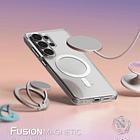 Carcasa Ringke Para Galaxy S26 Ultra Fusion Magnética 7