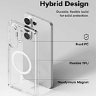 Carcasa Ringke Para Galaxy S26 Ultra Fusion Magnética 10