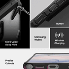 Carcasa Ringke Para Galaxy S26 Ultra FUSION X 7