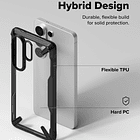 Carcasa Ringke Para Galaxy S26 Ultra FUSION X 4