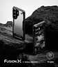 Carcasa Ringke Para Galaxy S26 Ultra FUSION X - Miniatura 9