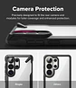 Carcasa Ringke Para Galaxy S26 Ultra FUSION X - Miniatura 5