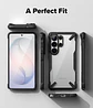 Carcasa Ringke Para Galaxy S26 Ultra FUSION X - Miniatura 3