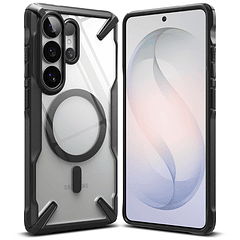 Carcasa Ringke para Galaxy S26 Ultra FUSION X MAGNÉTICA