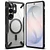 Carcasa Ringke para Galaxy S26 Ultra FUSION X MAGNÉTICA