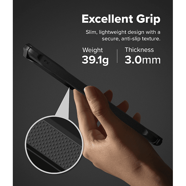 Carcasa Ringke para Galaxy S26 Ultra FUSION X MAGNÉTICA 11