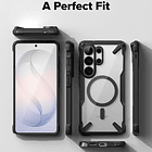 Carcasa Ringke para Galaxy S26 Ultra FUSION X MAGNÉTICA 12