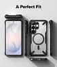 Carcasa Ringke para Galaxy S26 Ultra FUSION X MAGNÉTICA - Miniatura 12