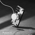 Carcasa Ringke para Galaxy S26 Ultra FUSION X MAGNÉTICA 13