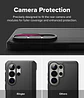 Carcasa Ringke S26 Ultra Onyx Alpha Magnetic Negra - Miniatura 5