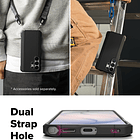 Carcasa Ringke S26 Ultra Onyx Alpha Magnetic Negra 10