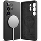 Carcasa Ringke Para Galaxy S26 Ultra SILICONE MAGNÉTICA - Miniatura 1