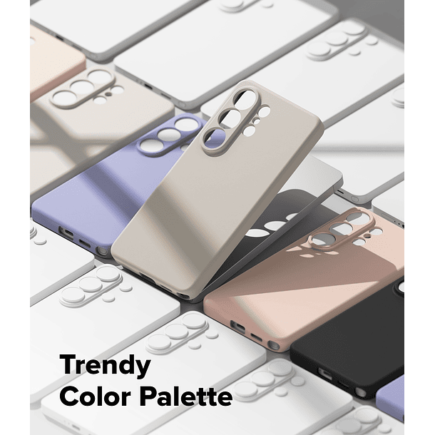 Carcasa Ringke Para Galaxy S26 Ultra SILICONE MAGNÉTICA 5