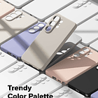 Carcasa Ringke Para Galaxy S26 Ultra SILICONE MAGNÉTICA 5