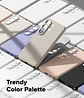 Carcasa Ringke Para Galaxy S26 Ultra SILICONE MAGNÉTICA - Miniatura 5