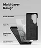 Carcasa Ringke Para Galaxy S26 Ultra SILICONE MAGNÉTICA - Miniatura 6