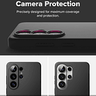 Carcasa Ringke Para Galaxy S26 Ultra SILICONE MAGNÉTICA 7