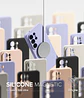 Carcasa Ringke Para Galaxy S26 Ultra SILICONE MAGNÉTICA - Miniatura 9