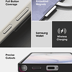 Carcasa Ringke Para Galaxy S26 Ultra SILICONE MAGNÉTICA 10