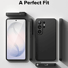 Carcasa Ringke Para Galaxy S26 Ultra SILICONE MAGNÉTICA 11