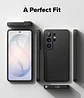 Carcasa Ringke Para Galaxy S26 Ultra SILICONE MAGNÉTICA - Miniatura 11