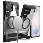 Carcasa Ringke Para S26 Ultra UX Magnética 1