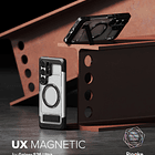 Carcasa Ringke Para S26 Ultra UX Magnética 3