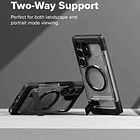 Carcasa Ringke Para S26 Ultra UX Magnética 8