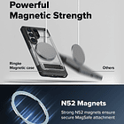 Carcasa Ringke Para S26 Ultra UX Magnética 12