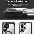 Carcasa Ringke Para S26 Ultra UX Magnética 13