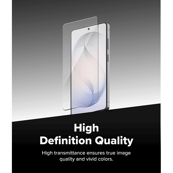 Lamina Pantalla Ringke Para Galaxy S26 Ultra (Pack 2UN) 2