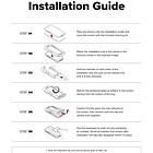 Lamina Pantalla Ringke Para Galaxy S26 Ultra (Pack 2UN) 10