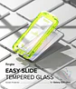 Lamina Pantalla Ringke Para Galaxy S26 Ultra (Pack 2UN) - Miniatura 4