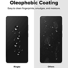 Lamina Pantalla Ringke Para Galaxy S26 Ultra (Pack 2UN) 11