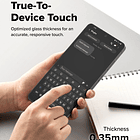 Lamina Pantalla Ringke Para Galaxy S26 Ultra (Pack 2UN) 13