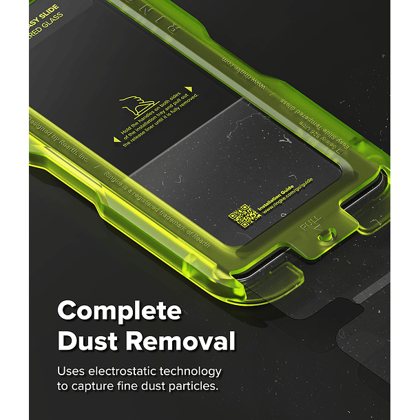 Lamina Pantalla Ringke Para Galaxy S26 Ultra (Pack 2UN) 6