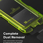 Lamina Pantalla Ringke Para Galaxy S26 Ultra (Pack 2UN) 6