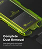 Lamina Pantalla Ringke Para Galaxy S26 Ultra (Pack 2UN) - Miniatura 6