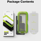 Lamina Pantalla Ringke Para Galaxy S26 Ultra (Pack 2UN) 3