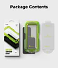 Lamina Pantalla Ringke Para Galaxy S26 Ultra (Pack 2UN) - Miniatura 3