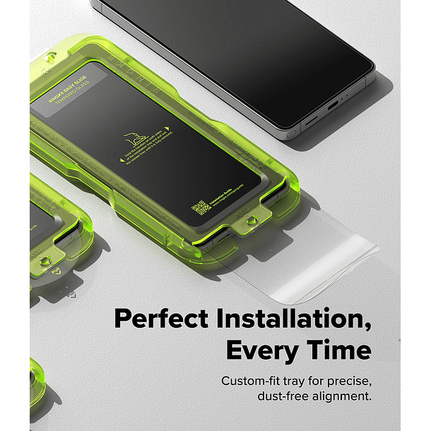 Lamina Pantalla Ringke Para Galaxy S26 Ultra (Pack 2UN) 5