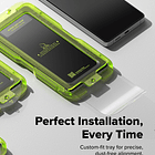 Lamina Pantalla Ringke Para Galaxy S26 Ultra (Pack 2UN) 5