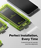 Lamina Pantalla Ringke Para Galaxy S26 Ultra (Pack 2UN) - Miniatura 5