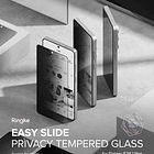 Lamina Pantalla Anti espía Ringke Galaxy S26 Ultra (Pack 2UN) 2