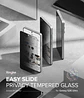 Lamina Pantalla Anti espía Ringke Galaxy S26 Ultra (Pack 2UN) - Miniatura 2