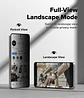 Lamina Pantalla Anti espía Ringke Galaxy S26 Ultra (Pack 2UN) - Miniatura 3