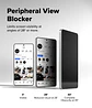 Lamina Pantalla Anti espía Ringke Galaxy S26 Ultra (Pack 2UN) - Miniatura 5