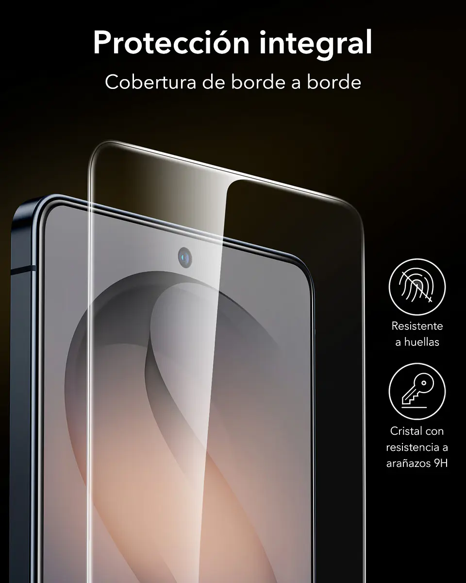 Lamina Pantalla ESR Para Galaxy S26 Ultra Armorite Pro Corning 4